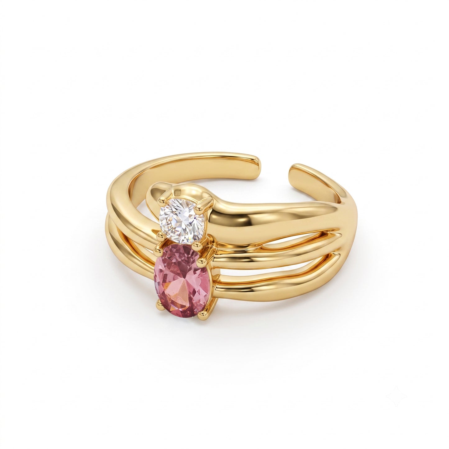 Camille Ring