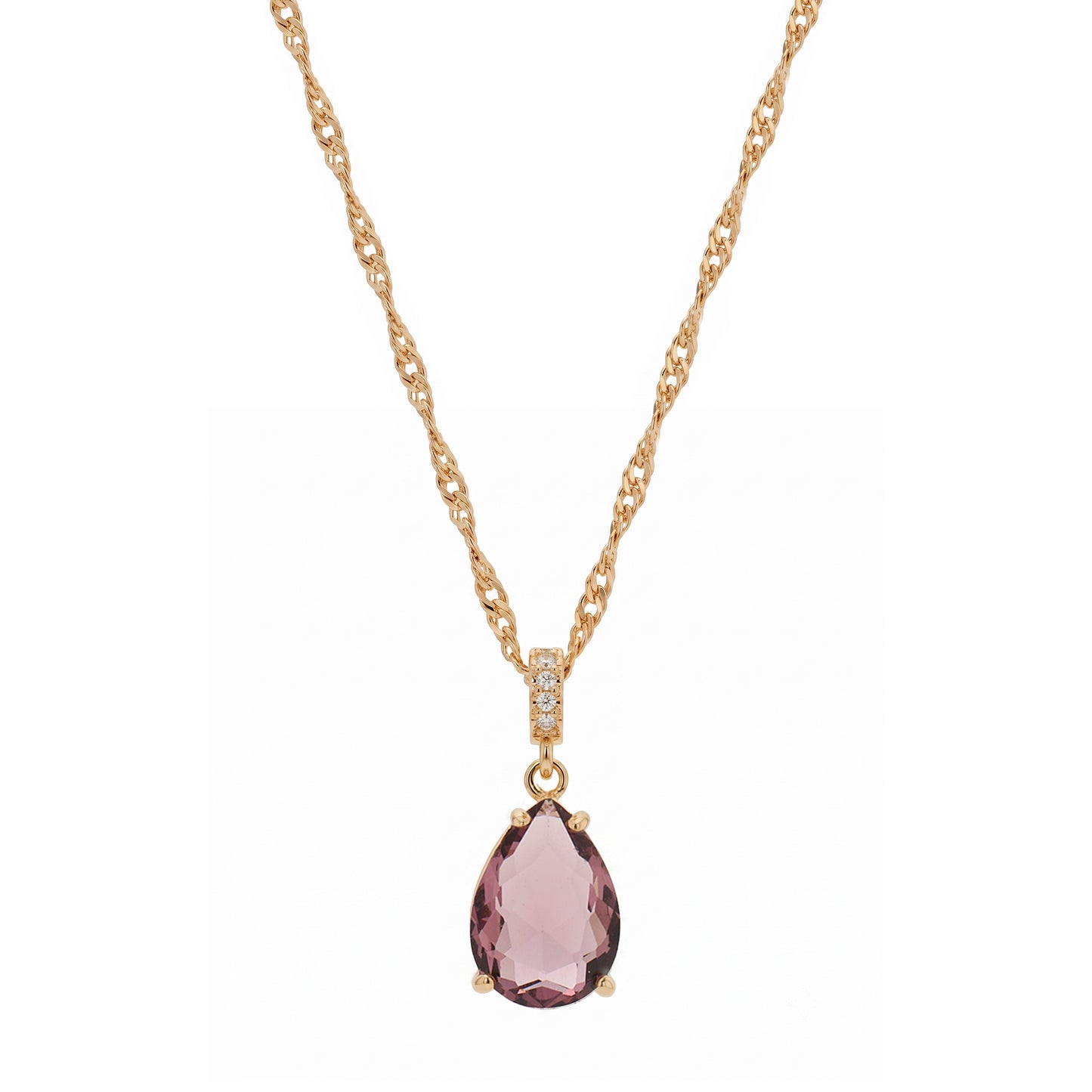Camille Neck 42