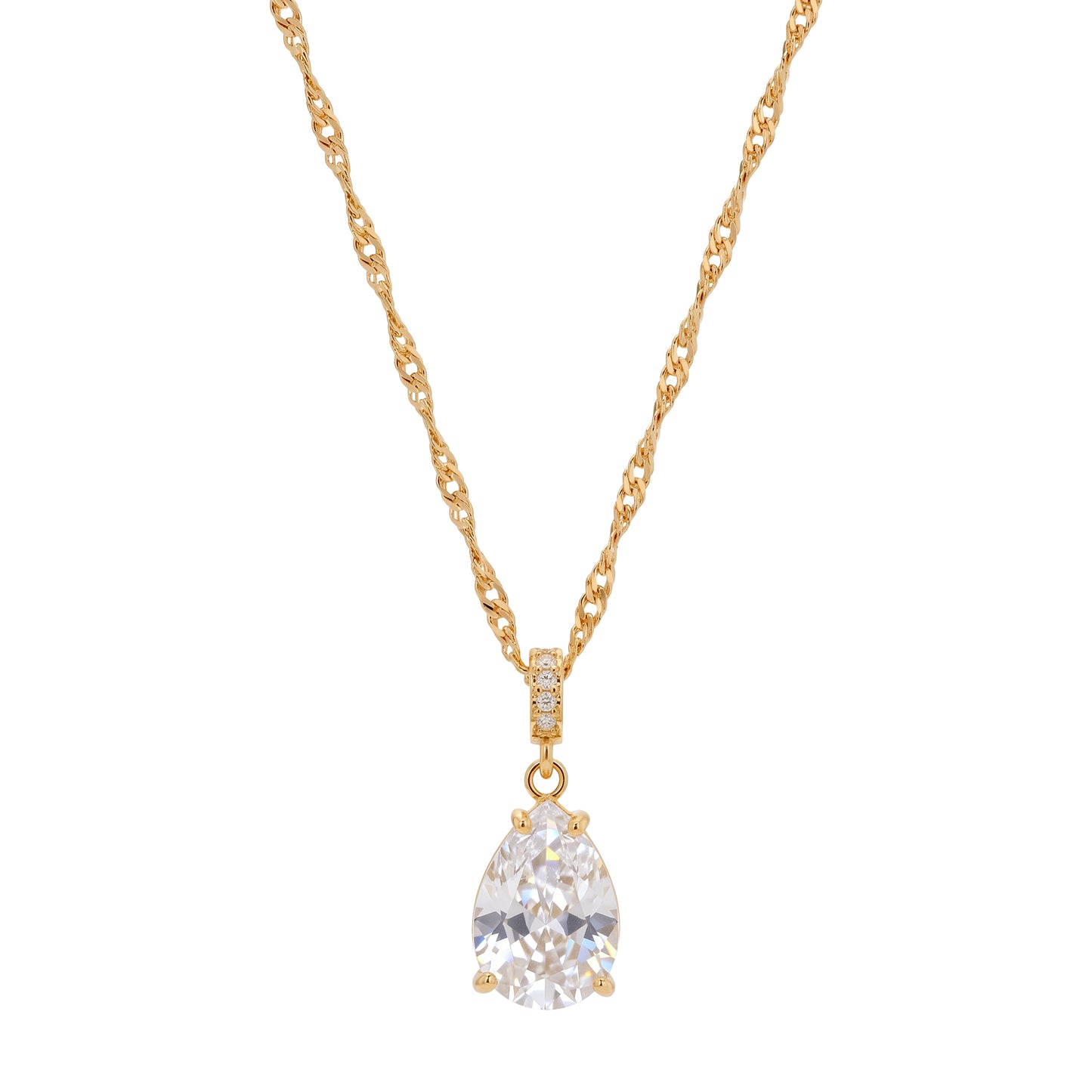 Camille Neck 42
