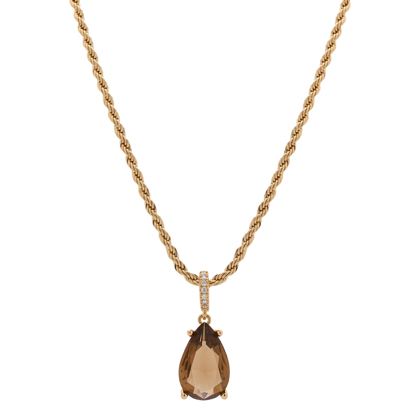 Camille Neck 45
