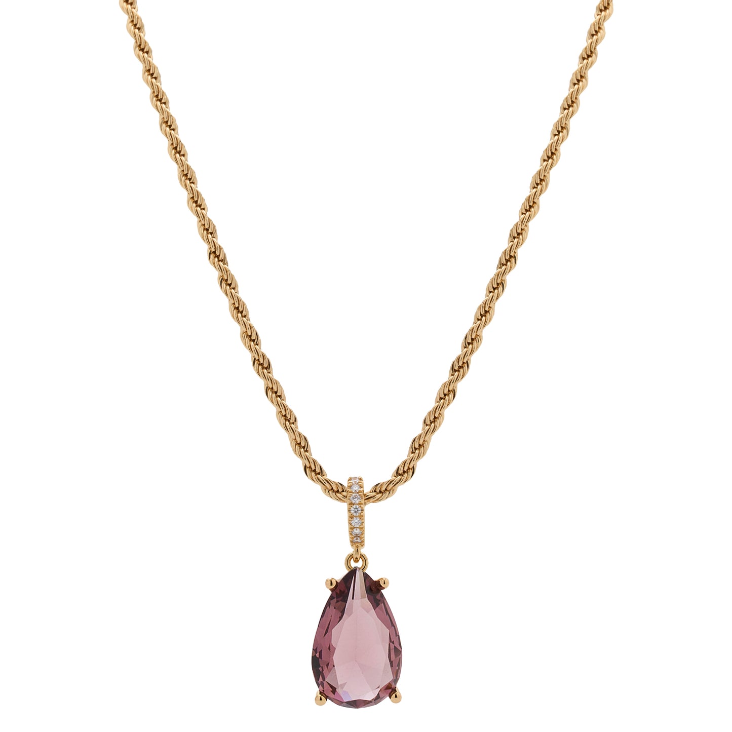 Camille Neck 45
