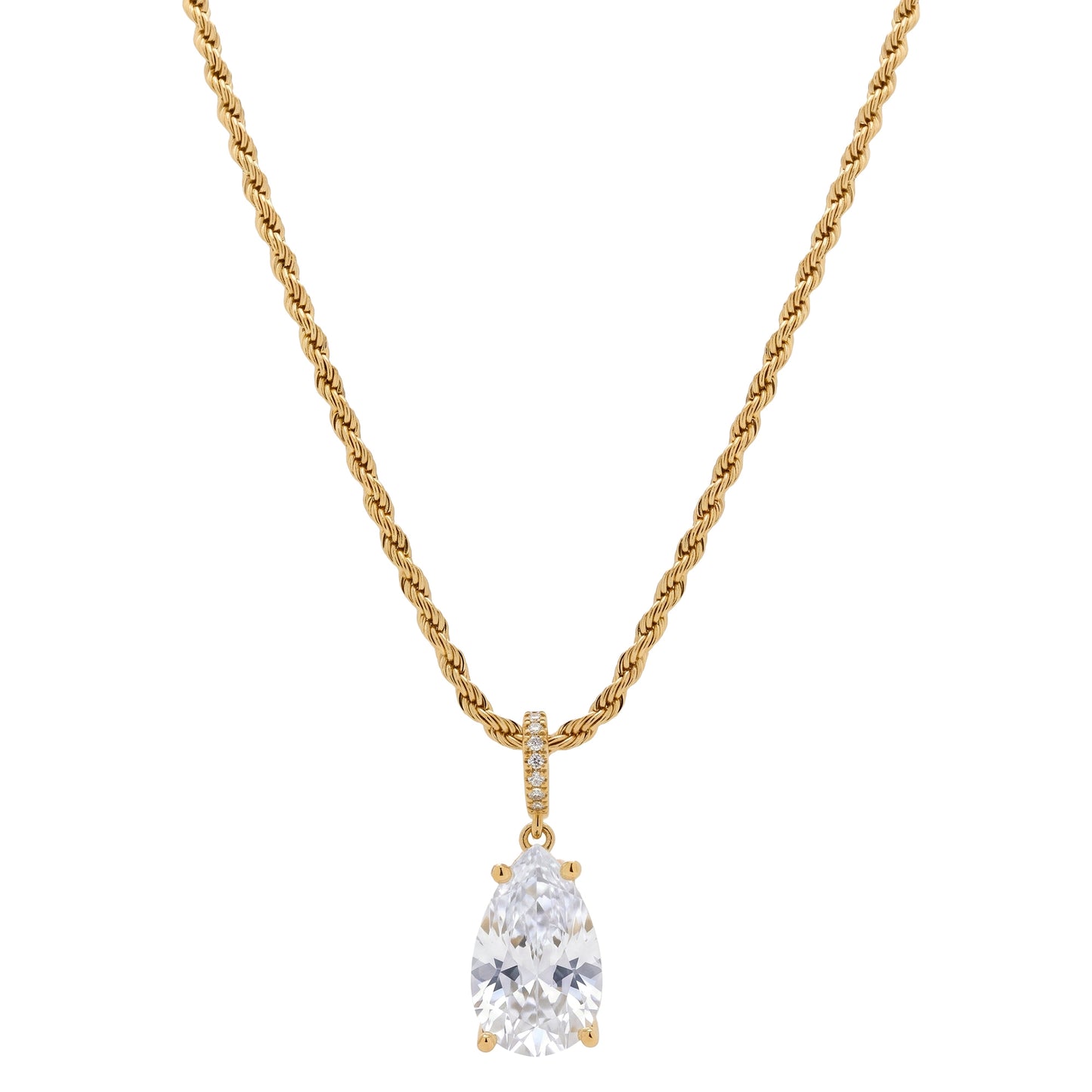 Camille Neck 45