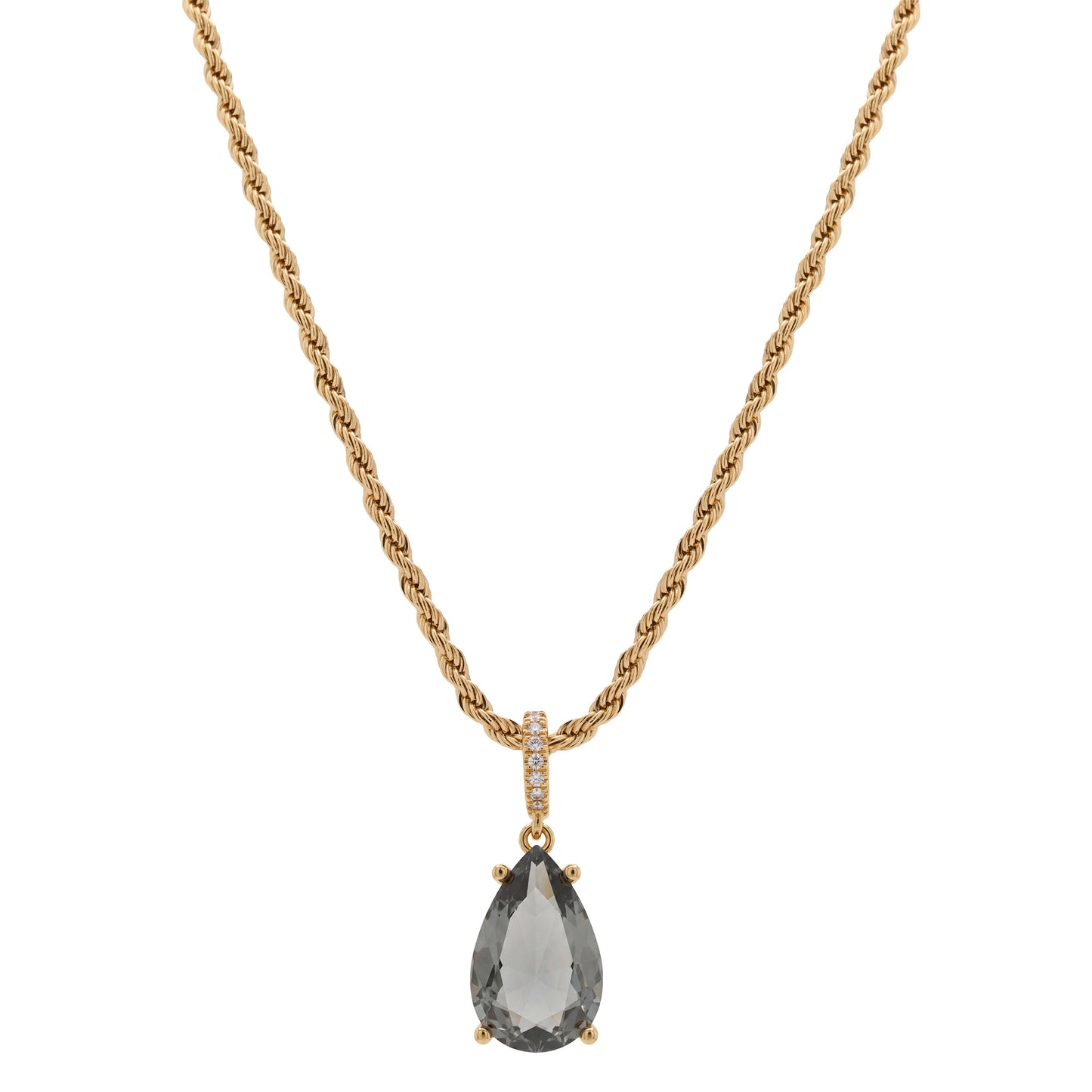Camille Neck 45