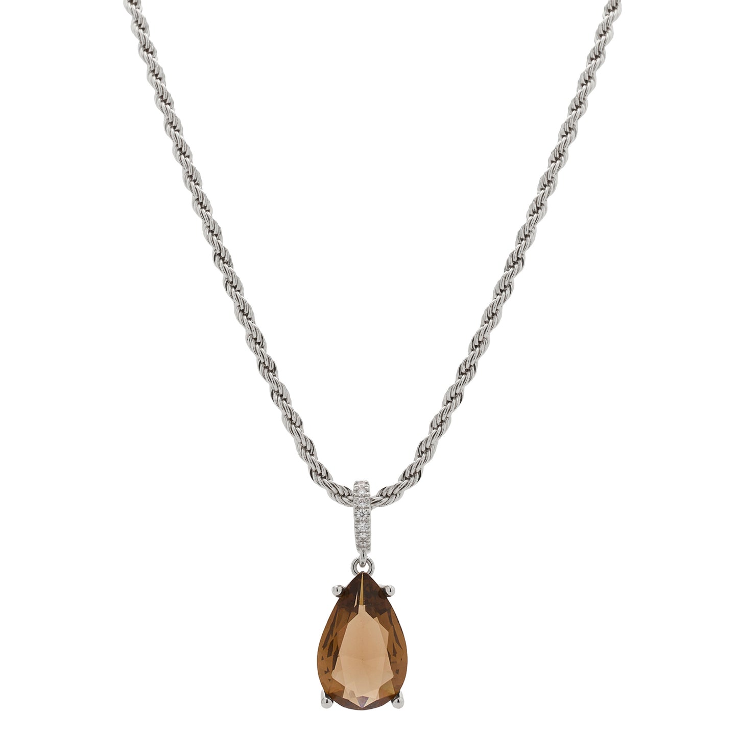 Camille Neck 45