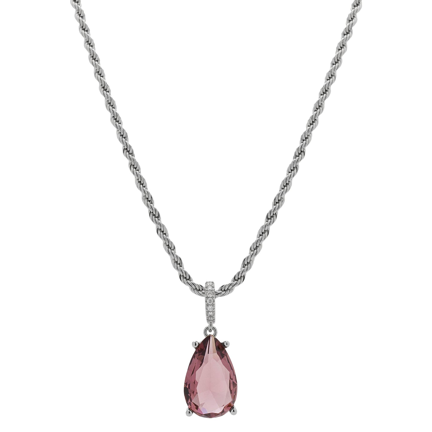 Camille Neck 45