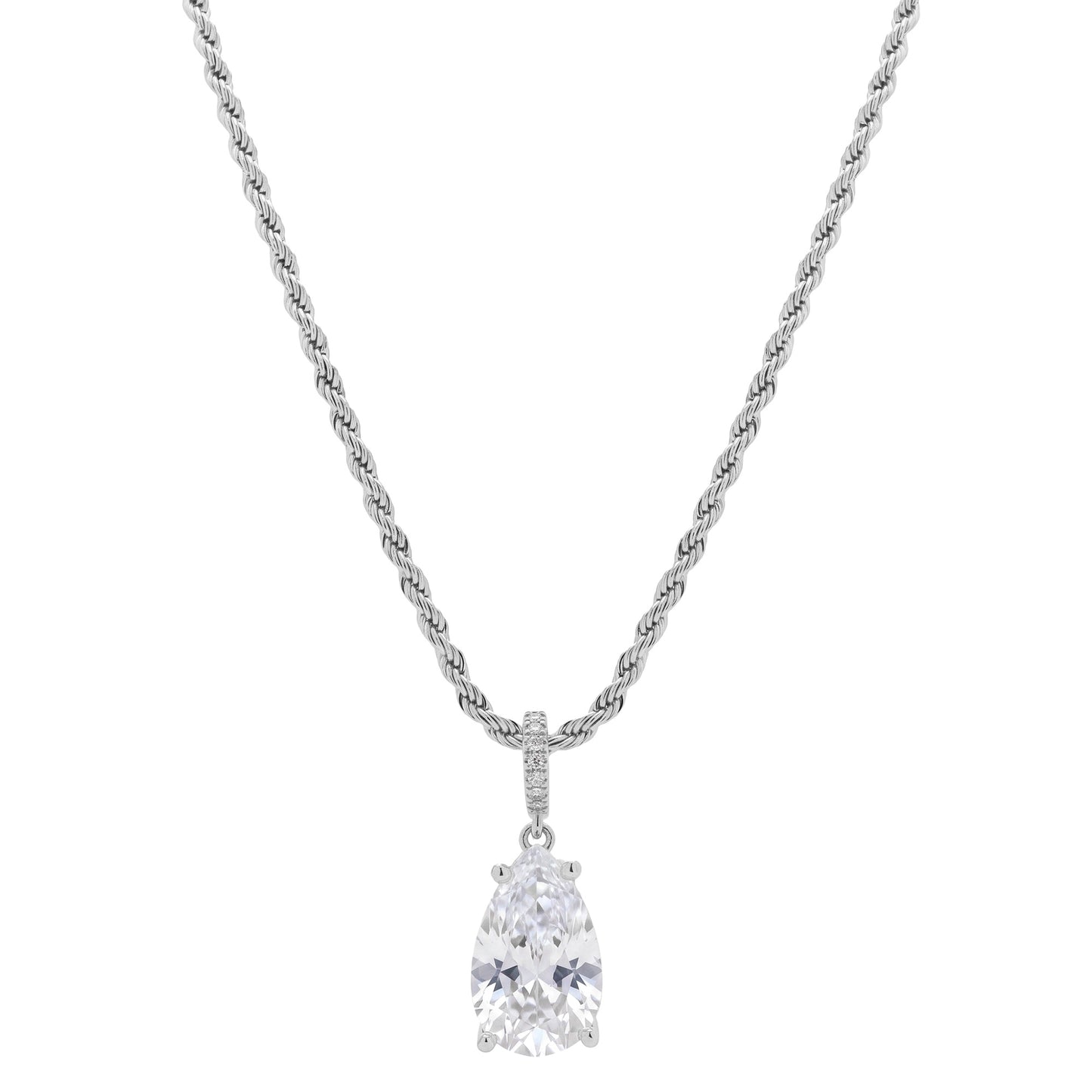 Camille Neck 45