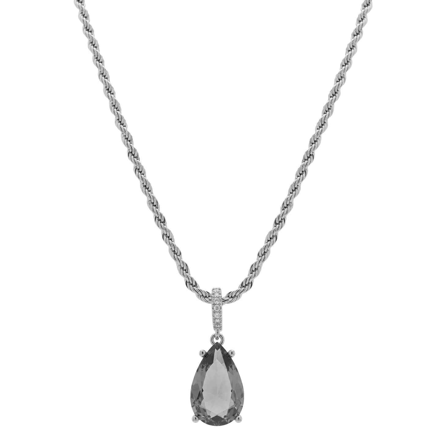 Camille Neck 45
