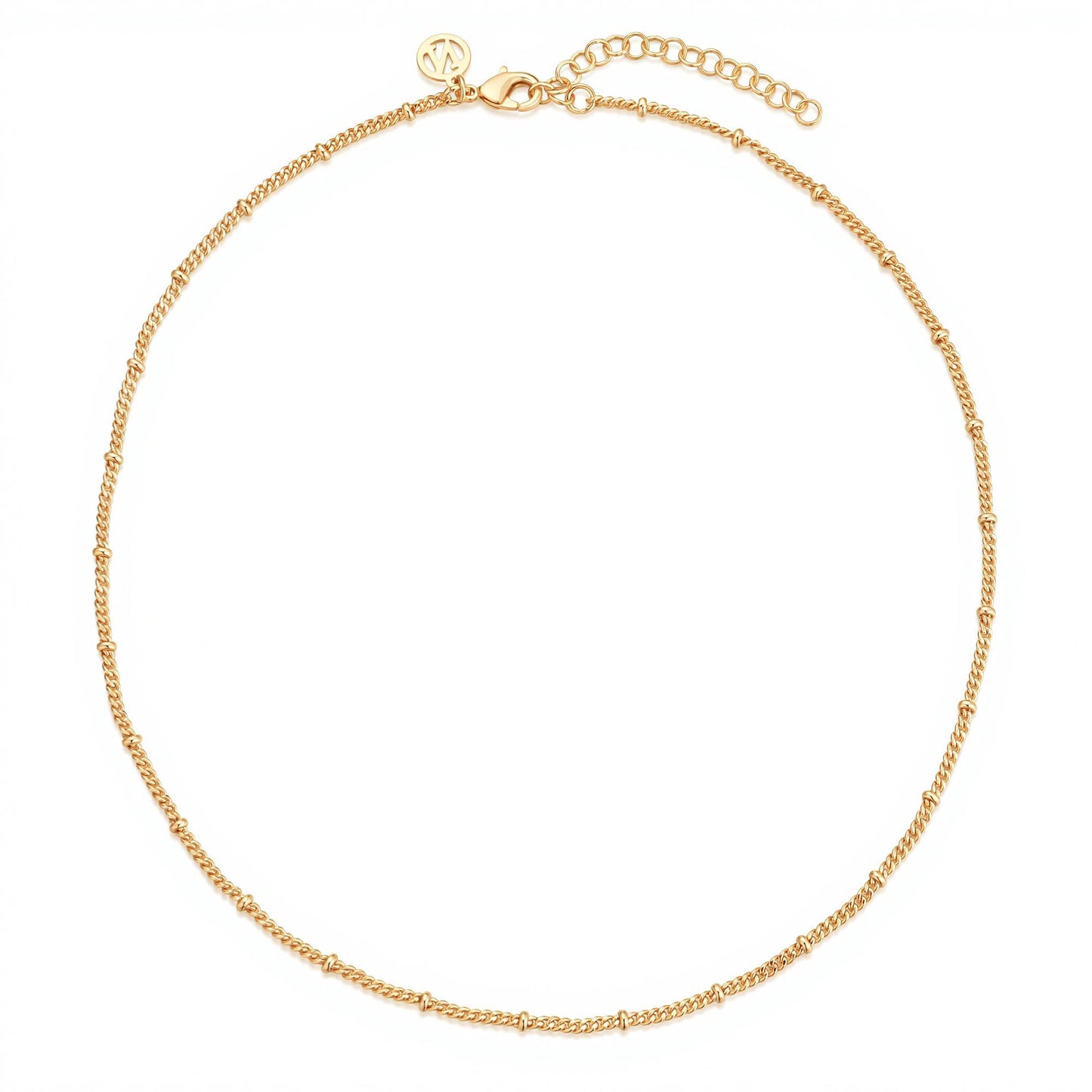 Carola Neck 42