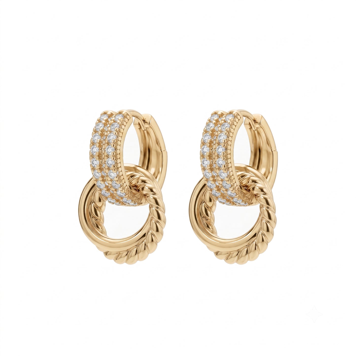 Catania Drop Ear