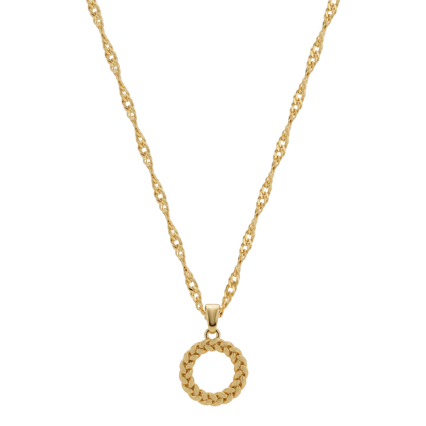Catania Neck 42