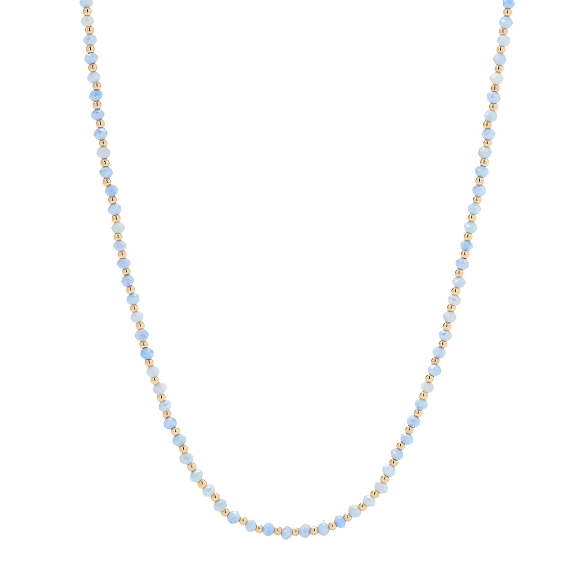 Celeste Neck 42