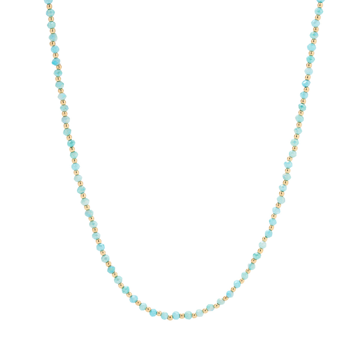 Celeste Neck 42