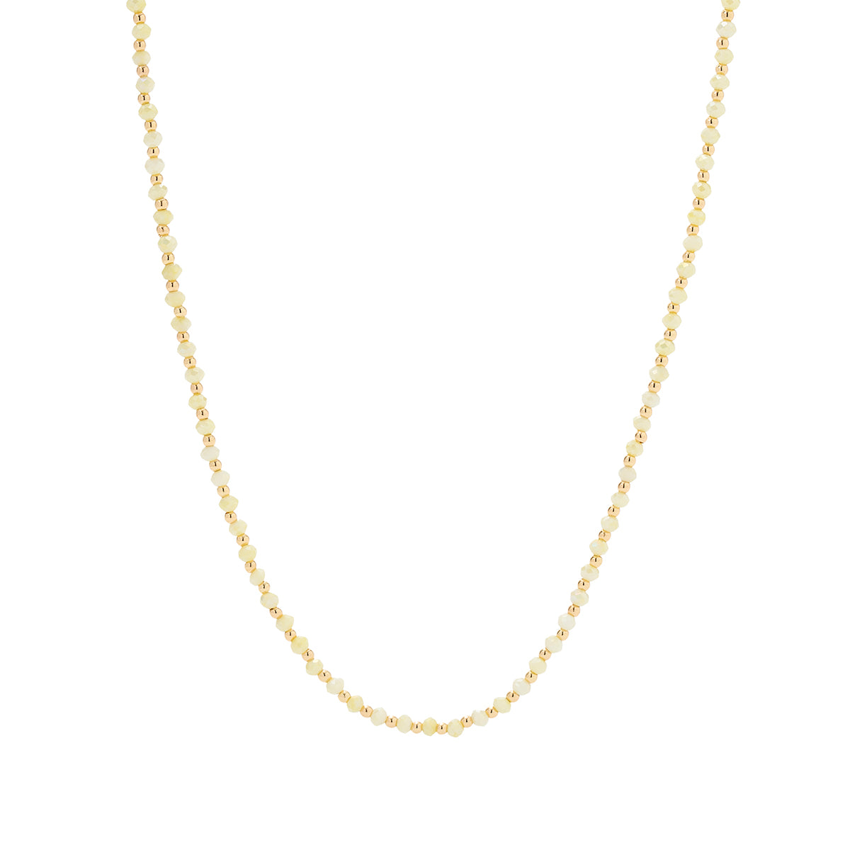 Celeste Neck 42