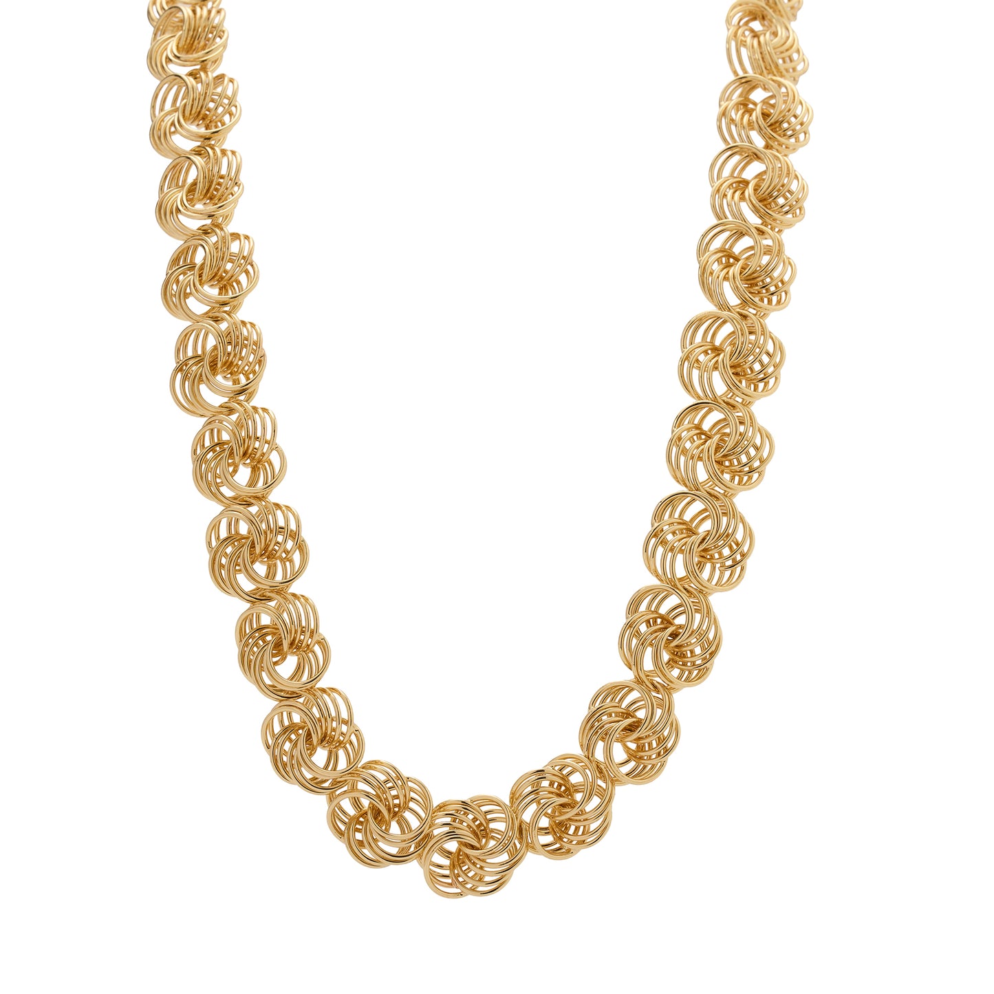 Celine Neck