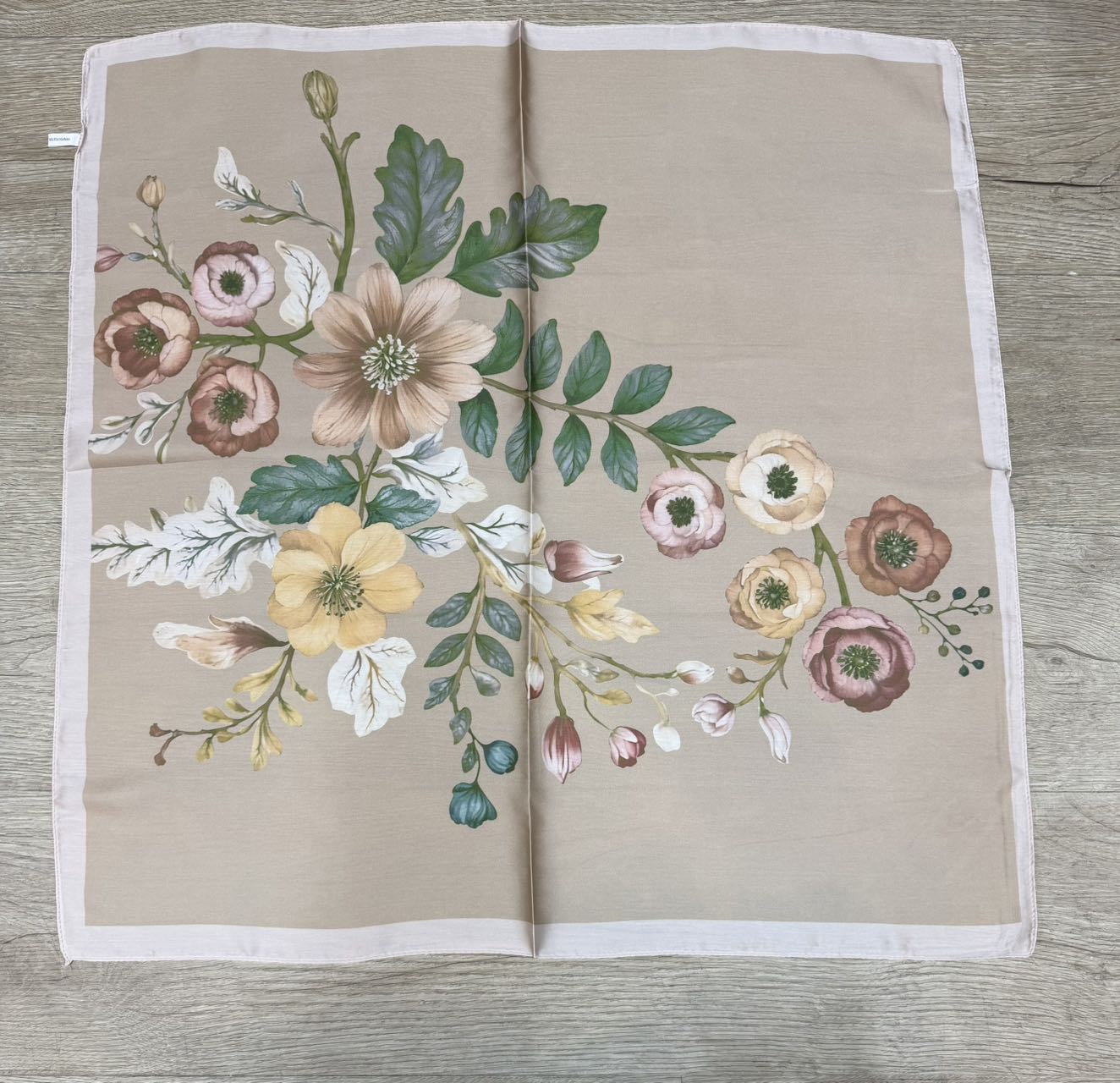 Scarf Spring Classic