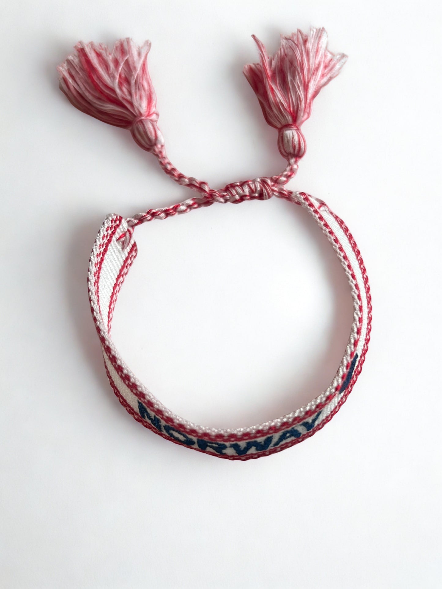 Cotton Brace Norway