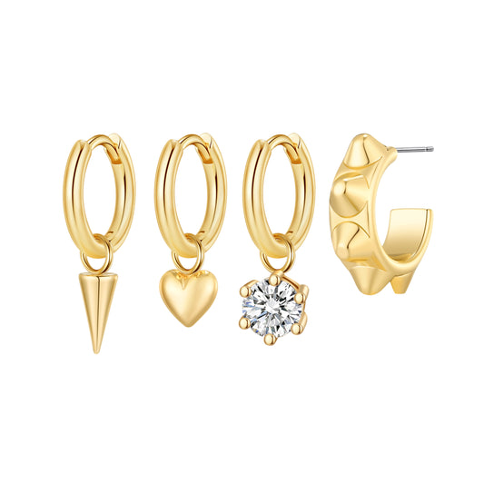 Ear 656 Set