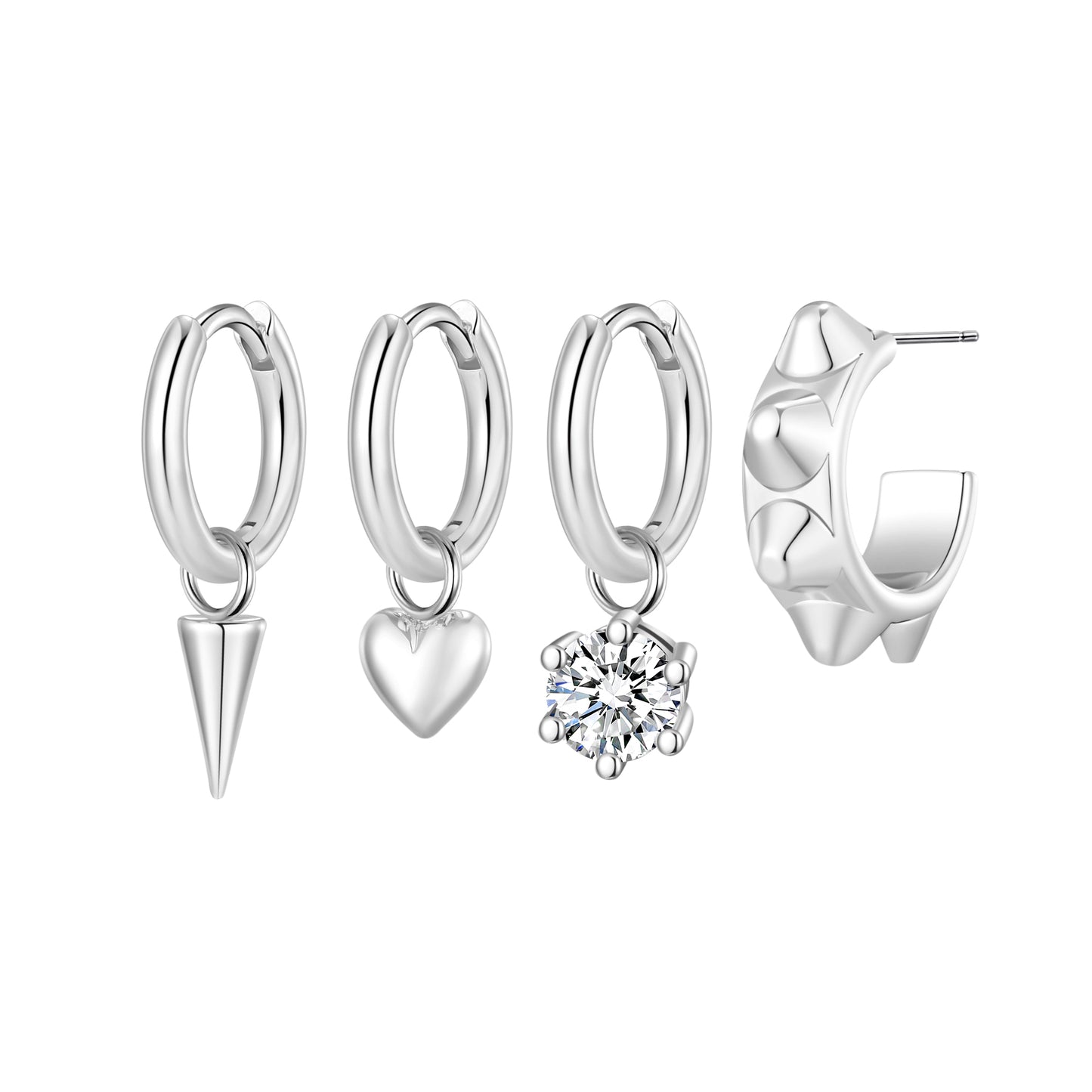 Ear 656 Set
