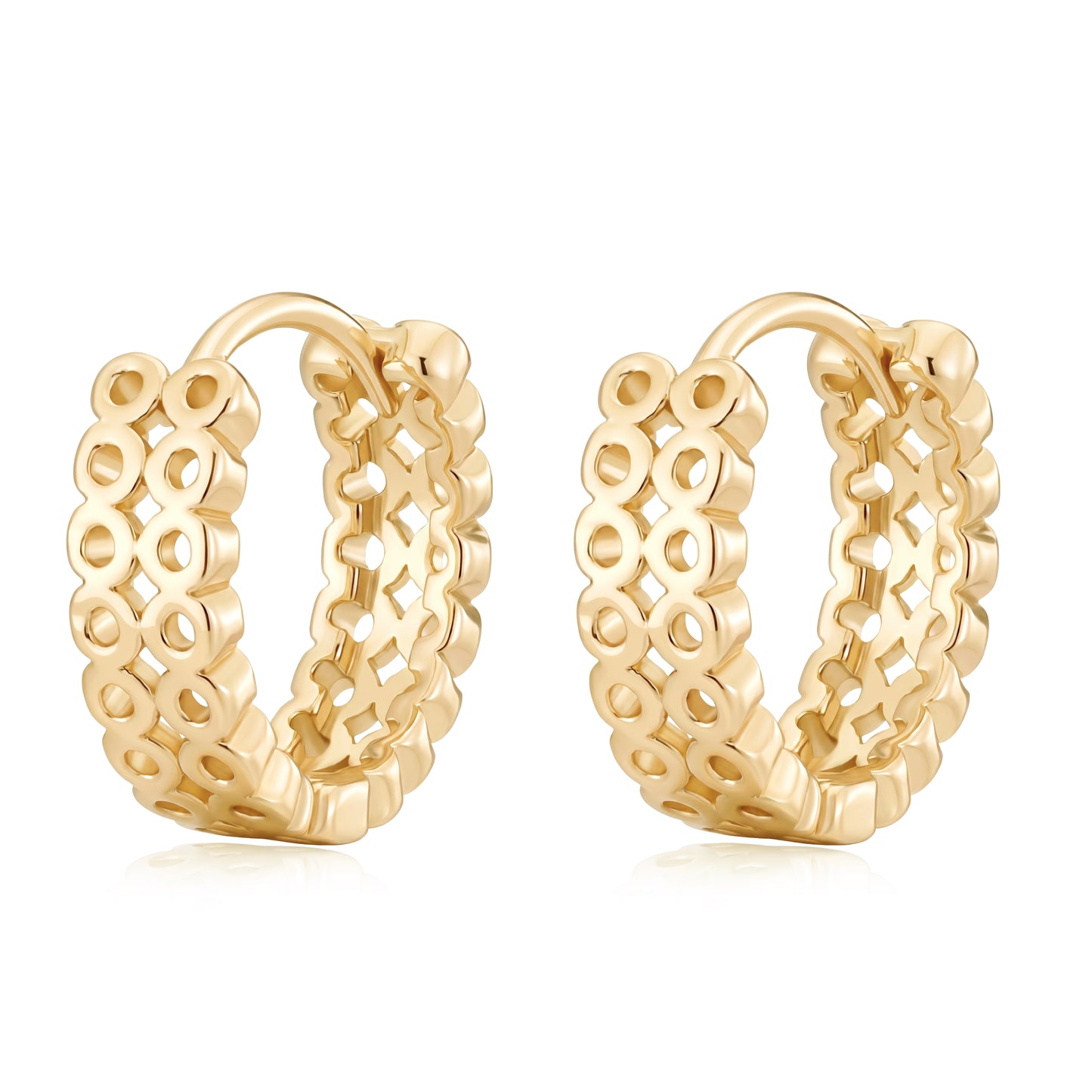Ear 863