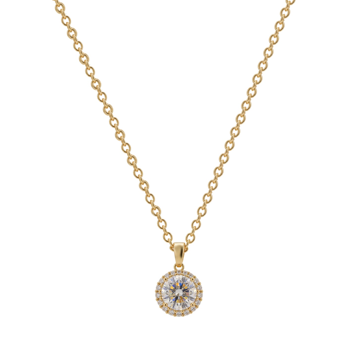 Eveline Neck