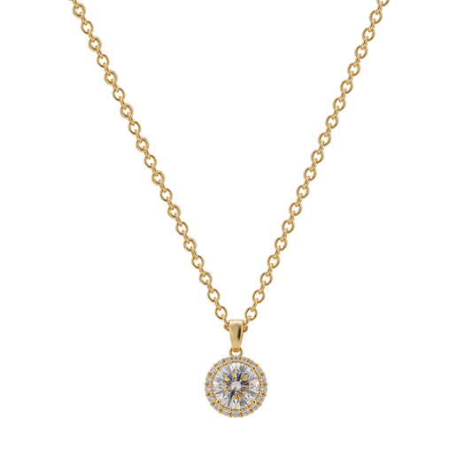 Eveline Neck