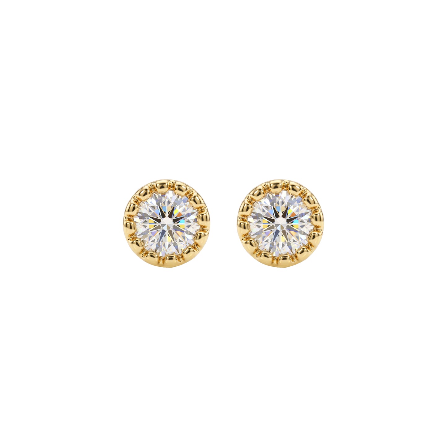 Eveline Stud Ear