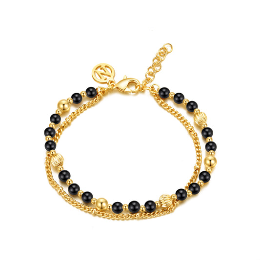Felicia Chain Brace