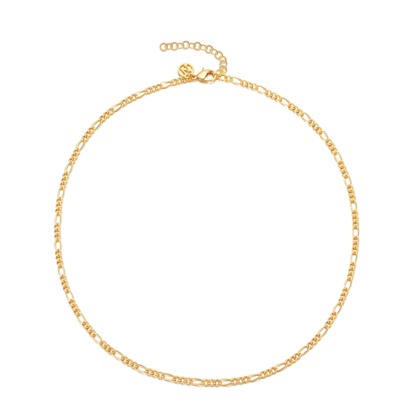 Filippa Neck 45