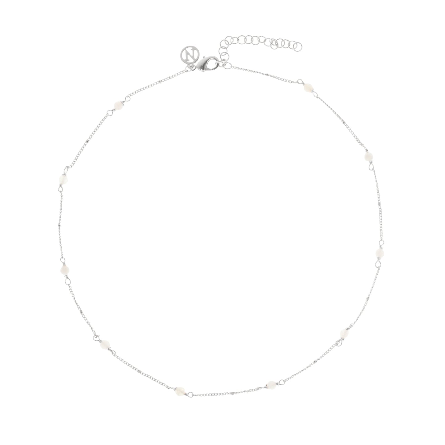 Fleur Neck 42