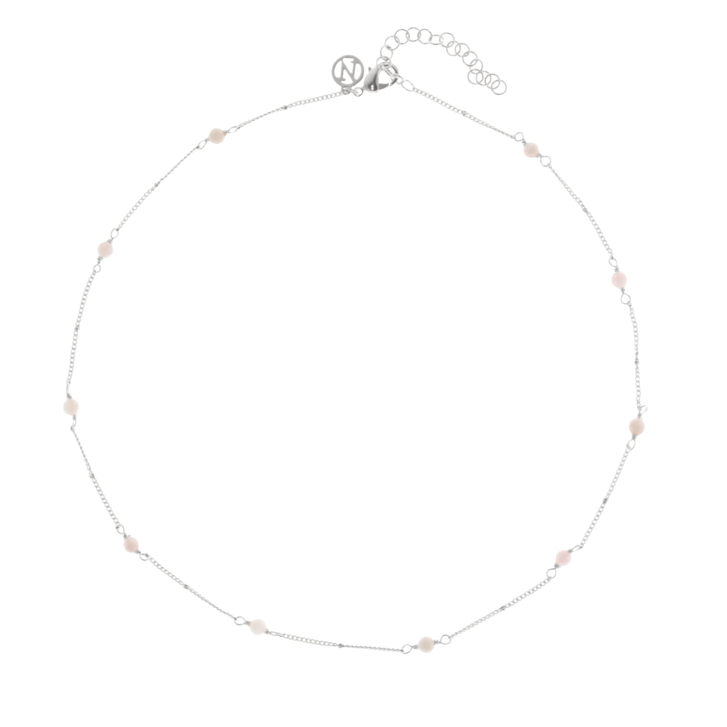 Fleur Neck 42