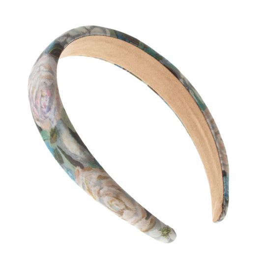 Hairband Flower