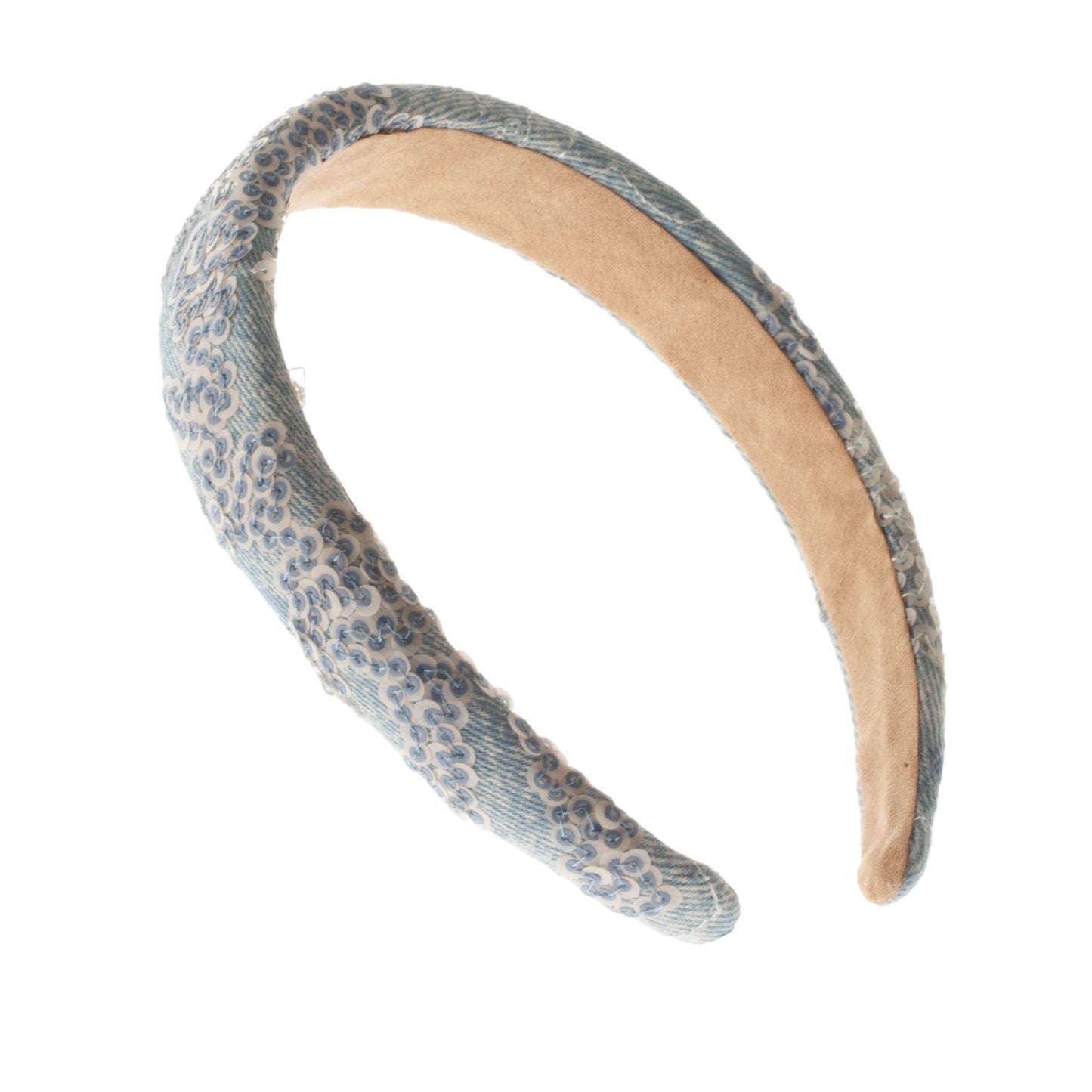 Hairband Jeans