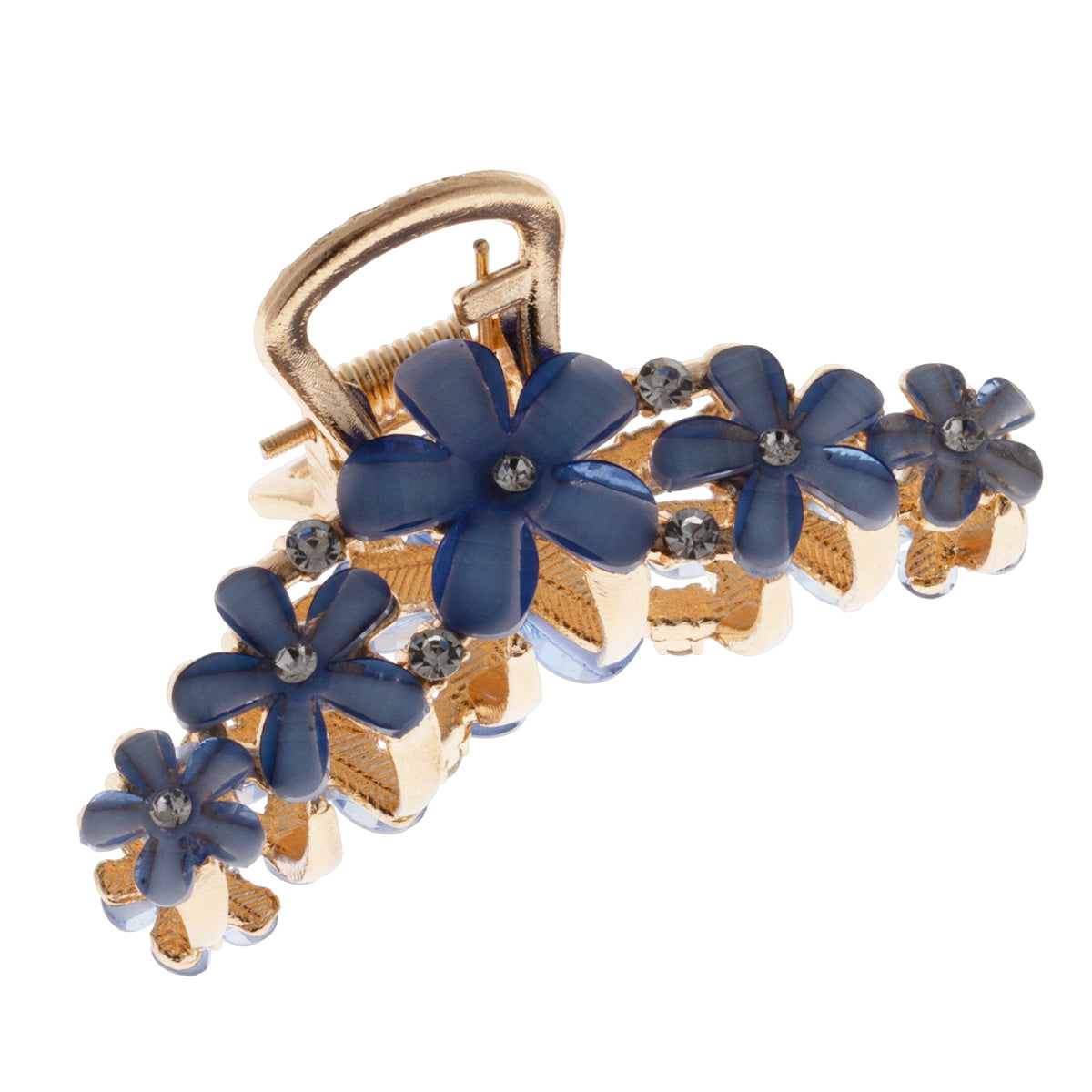 Hairclip23 Flower