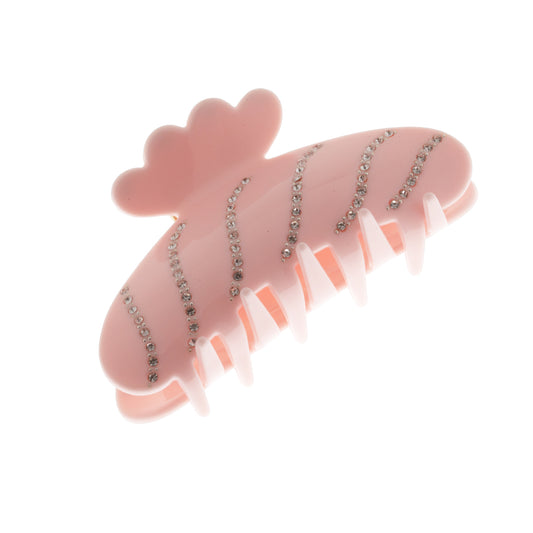 Hairclip 24 Spring