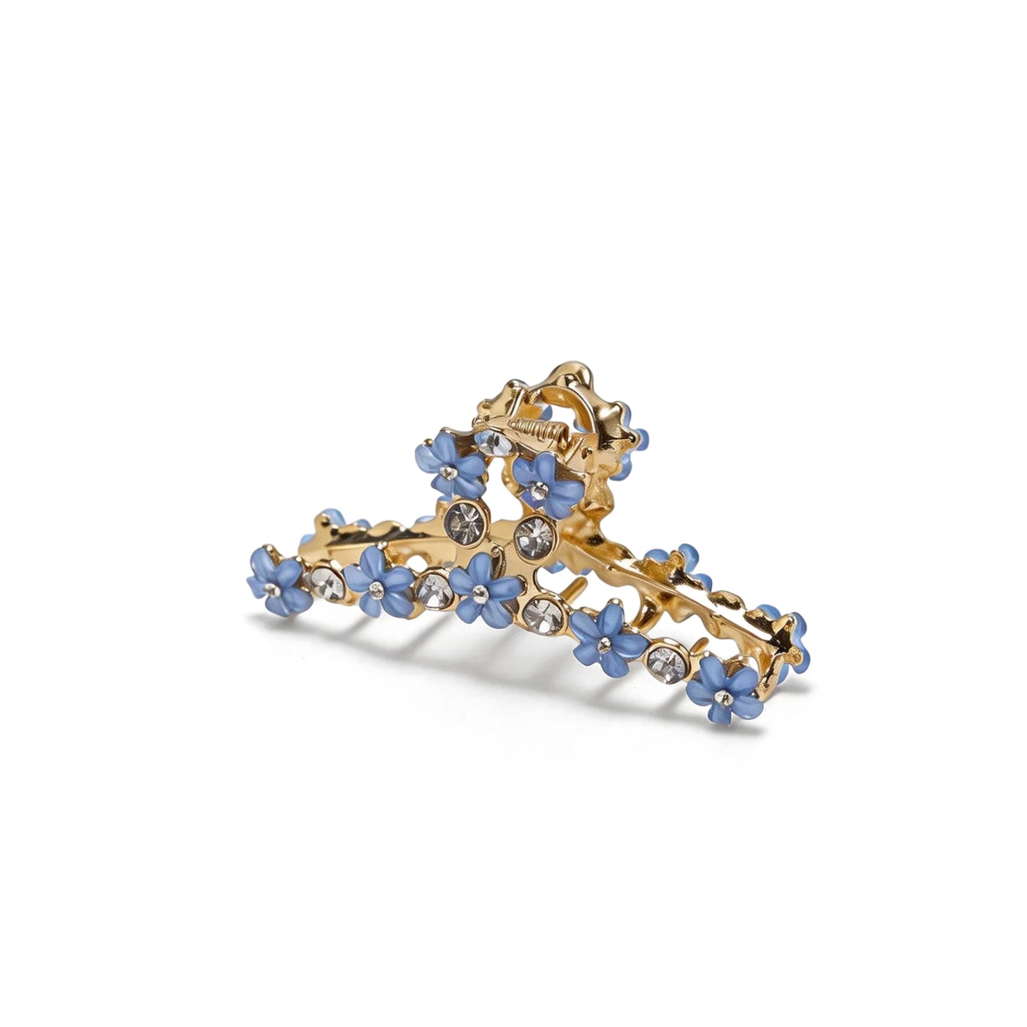 Hairclip Flower Single Small