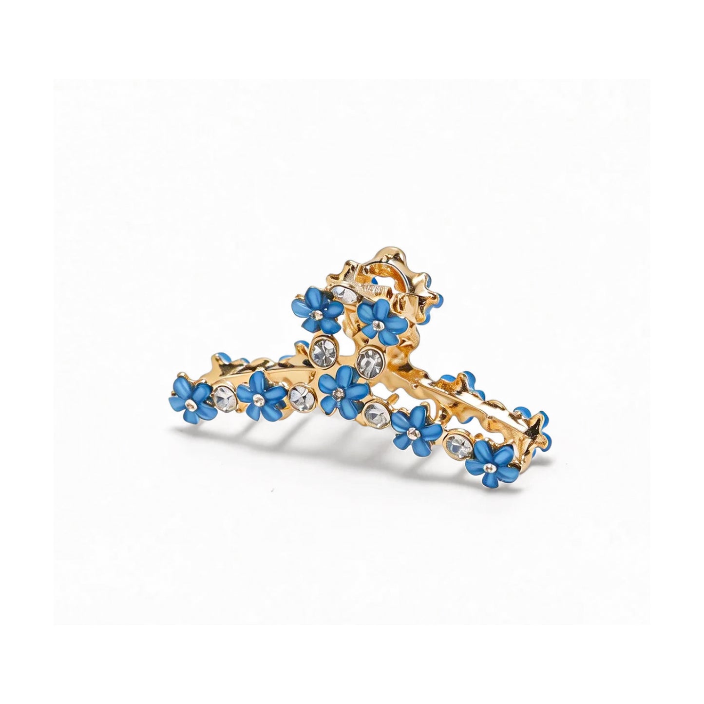 Hairclip Flower Single Small