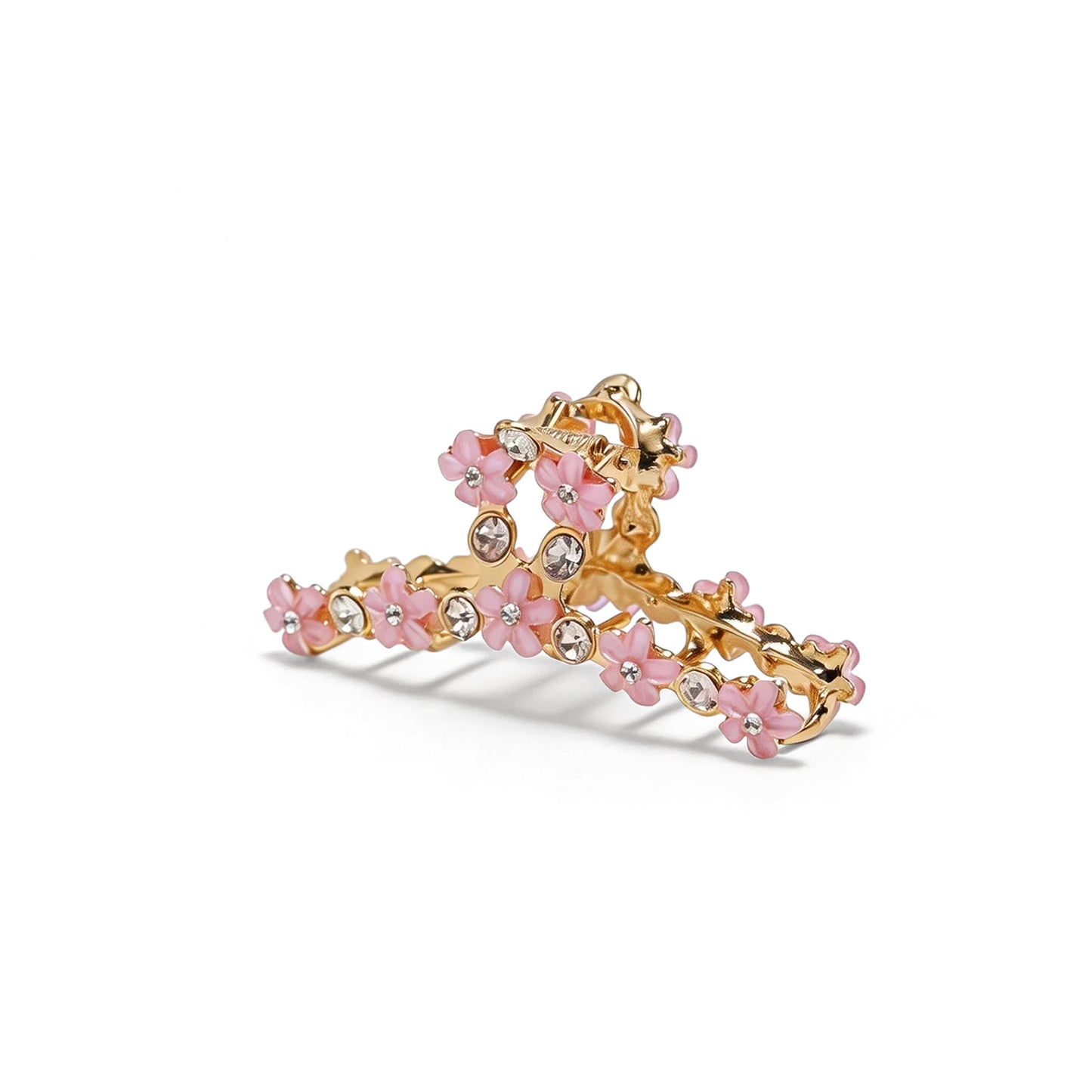 Hairclip Flower Single Small