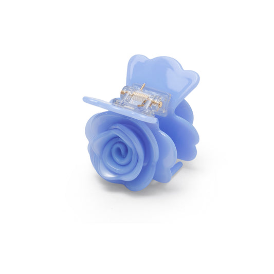 Hairclip Rose