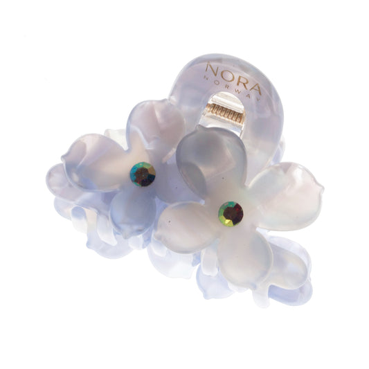 Hairclip 2 Flower