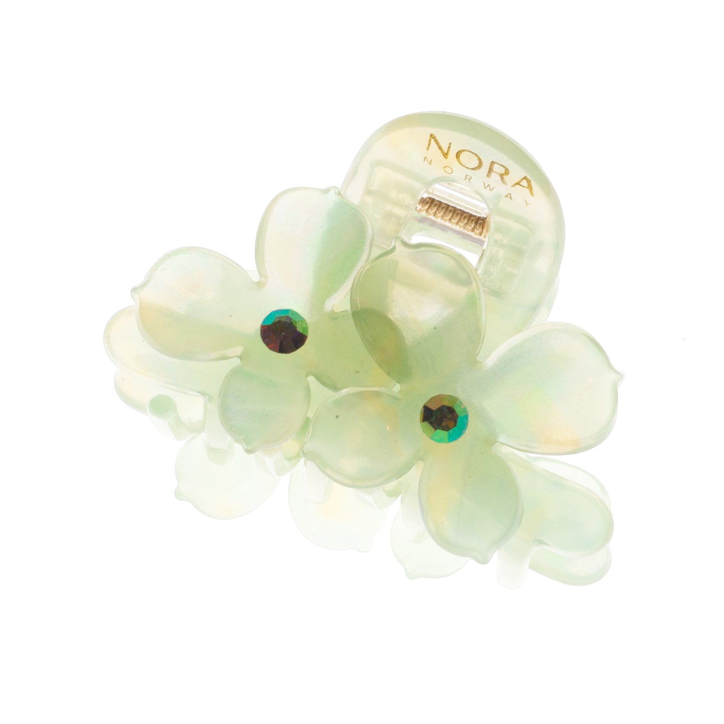 Hairclip 2 Flower