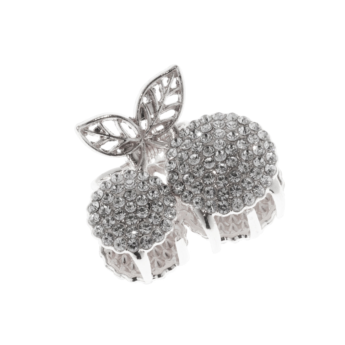 Hairclip Cherry