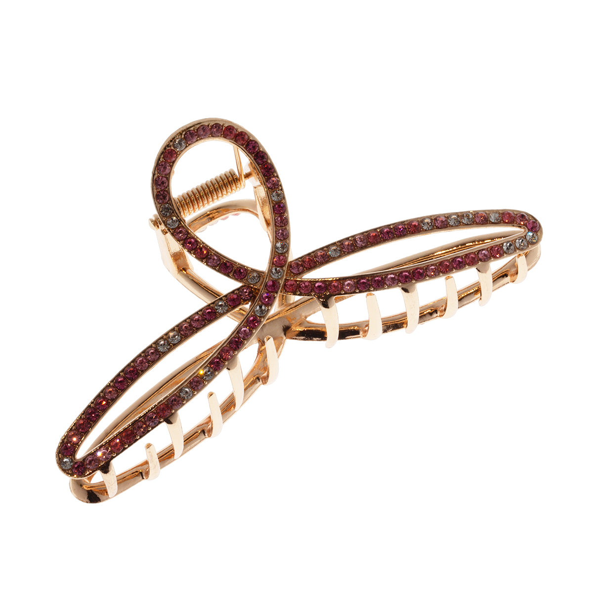 Hair Clip Hoop