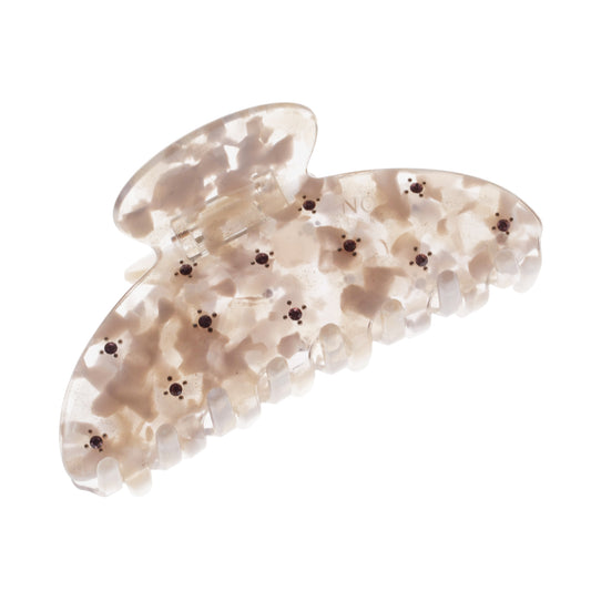 Hairclip Oval