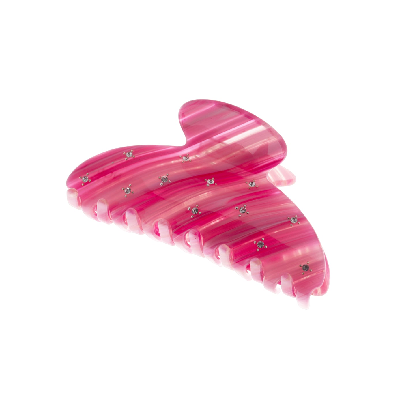 Hairclip Oval Summer