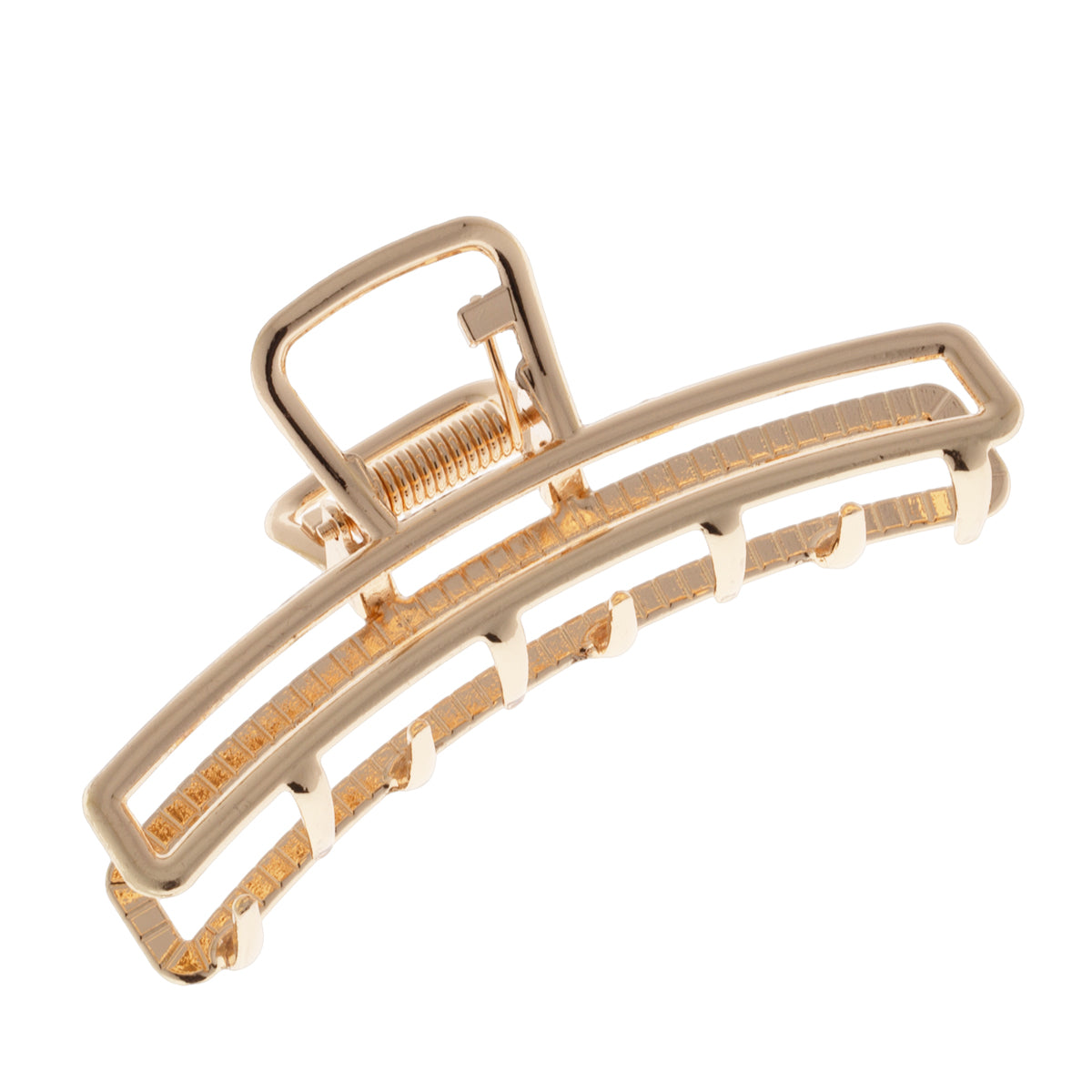 Hairclip Plain