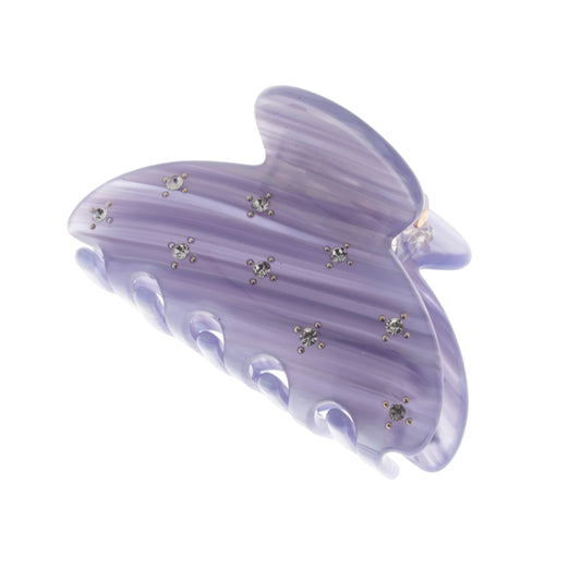 Hairclip Oval Small Summer