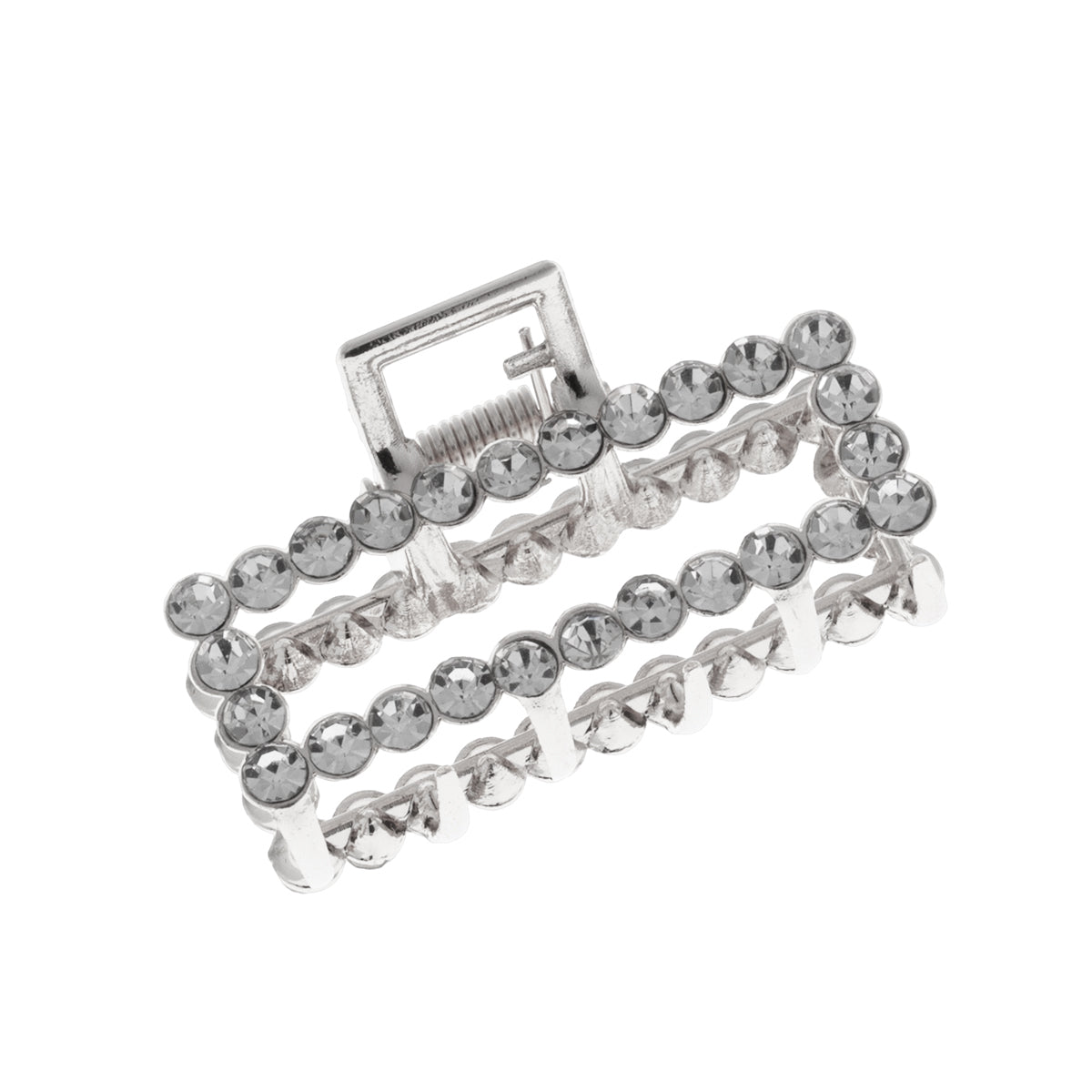 Hairclip Square