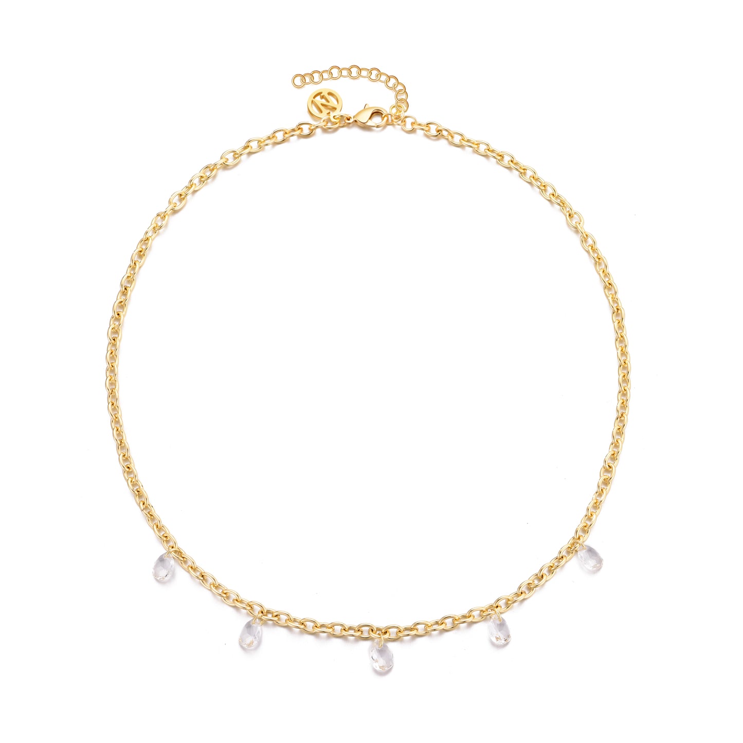 Ingelin Neck 42