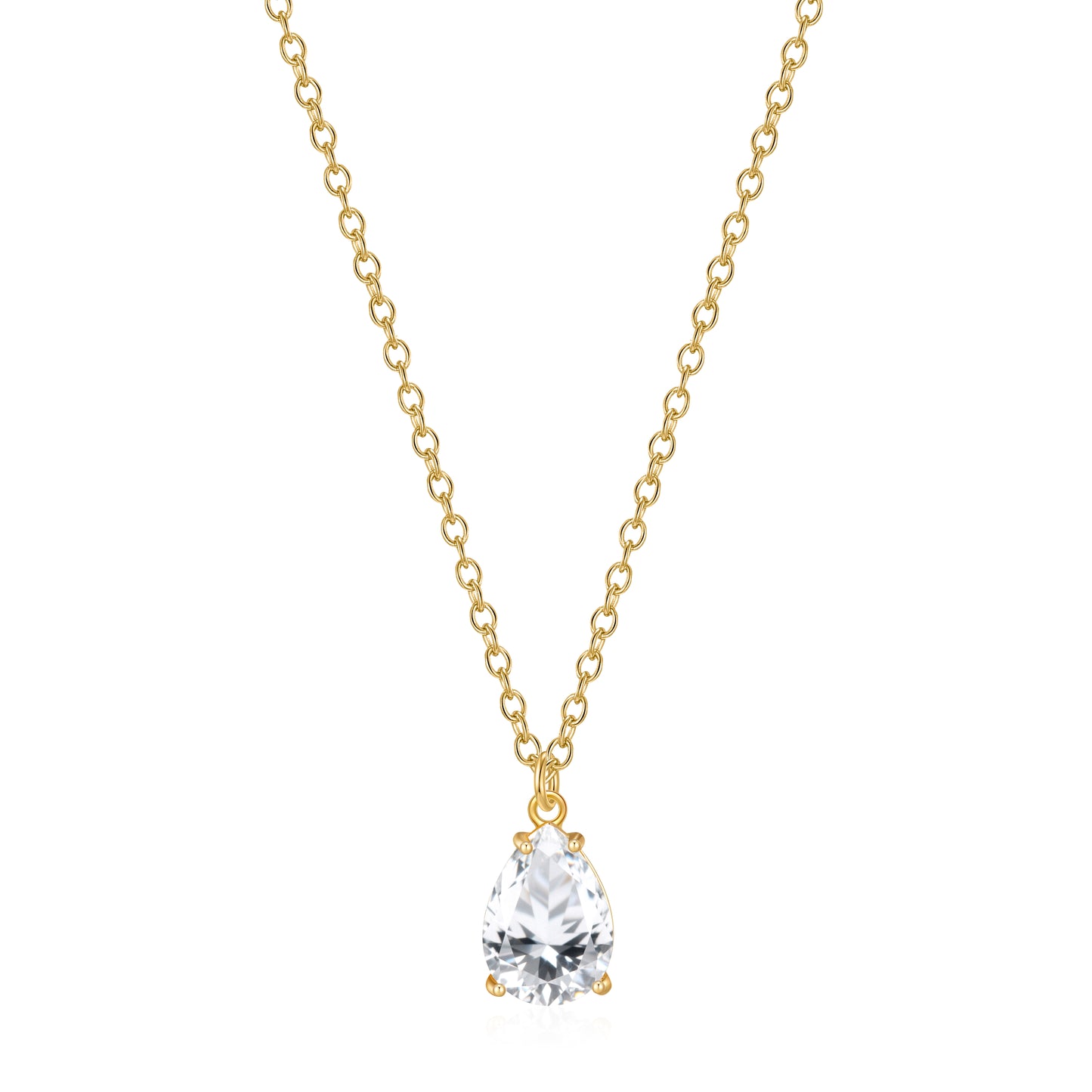 Ingelin Neck 45