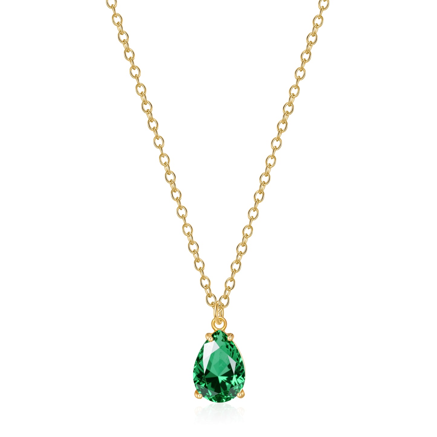 Ingelin Neck 45